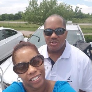 Meet your Posher, Valerie